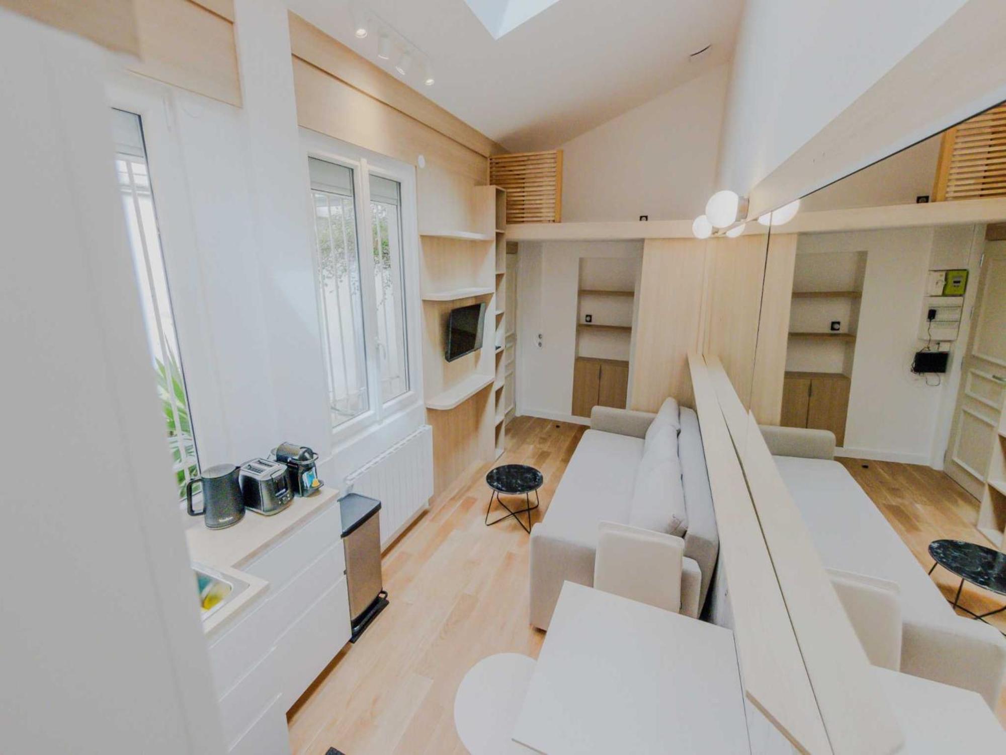 Beautiful - 2p - Invalides Bon Marche Apartment