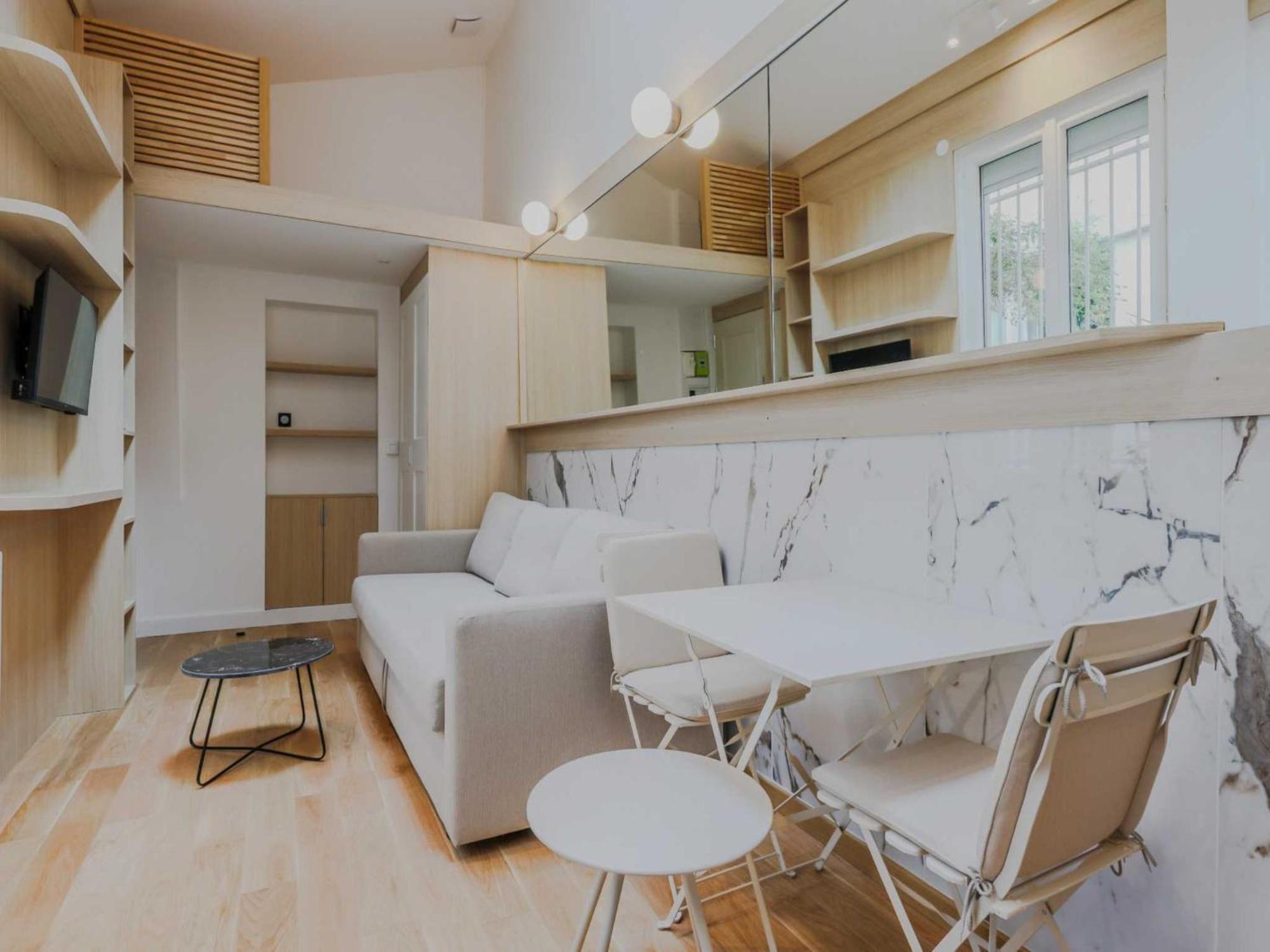 Beautiful - 2p - Invalides Bon Marche Apartment Paris